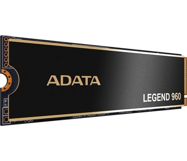 ADATA Legend 960 4TB ALEG-960-4TCS - 1107298 - zdjęcie 2
